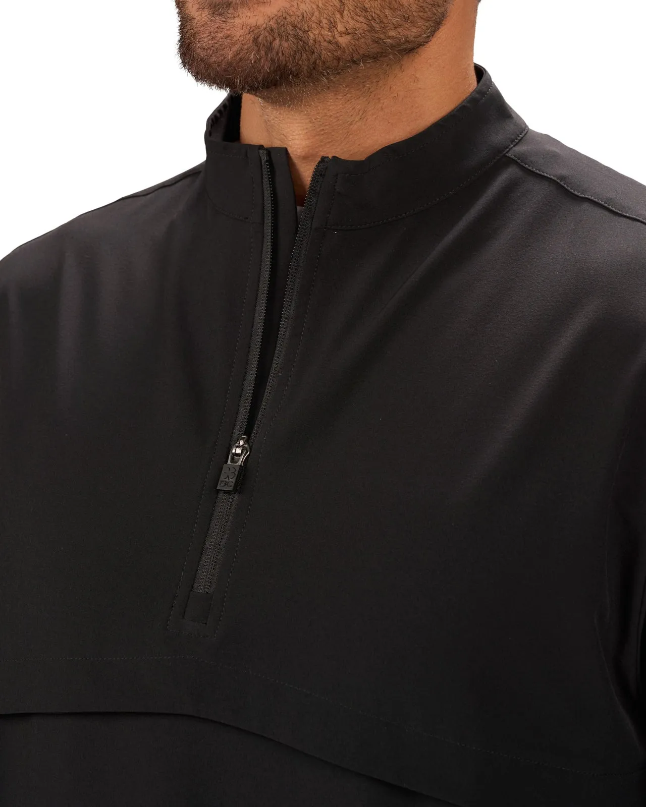 Player Q-Zip Classic Fit