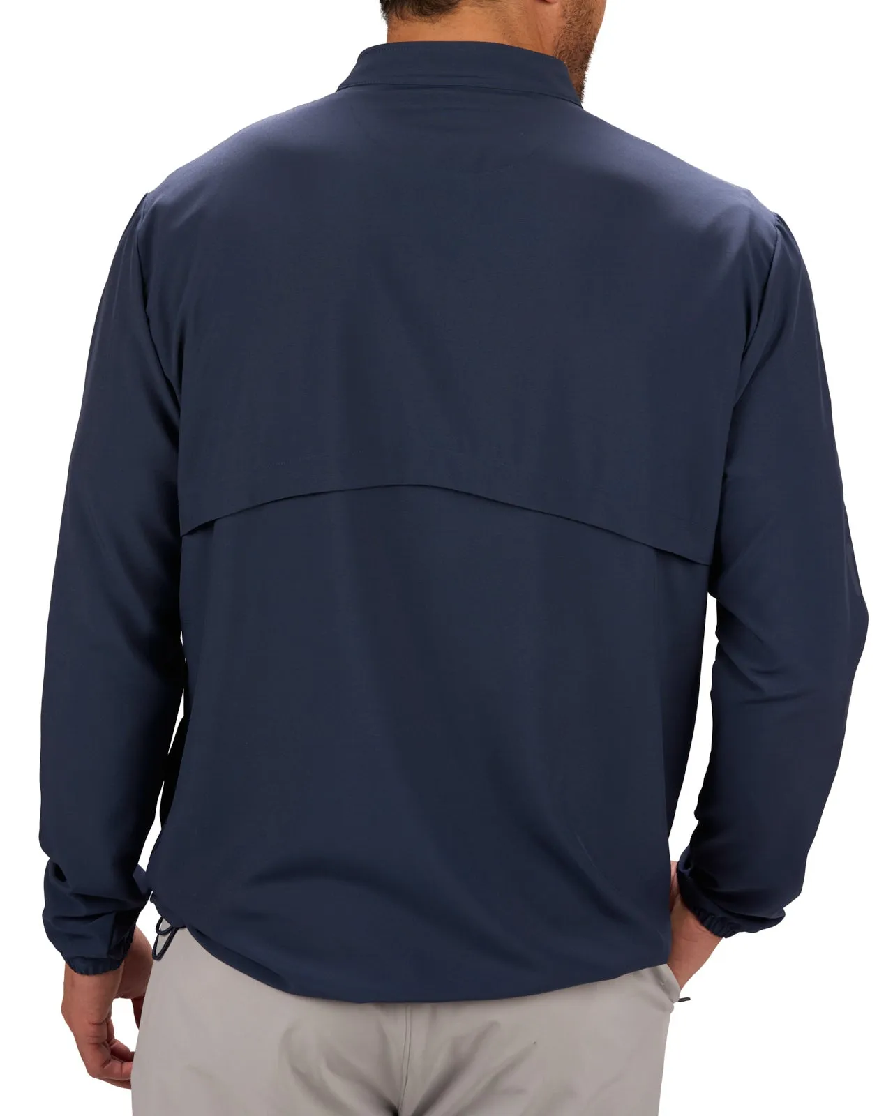 Player Q-Zip Street Layer