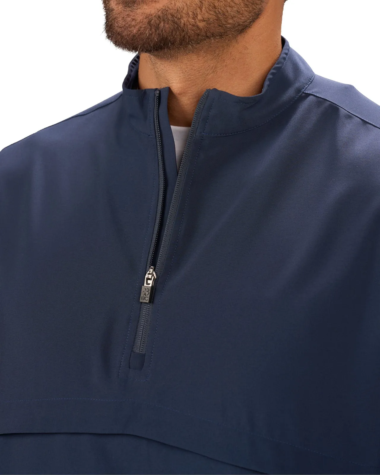 Essential Bold quick dry Player Q-Zip
