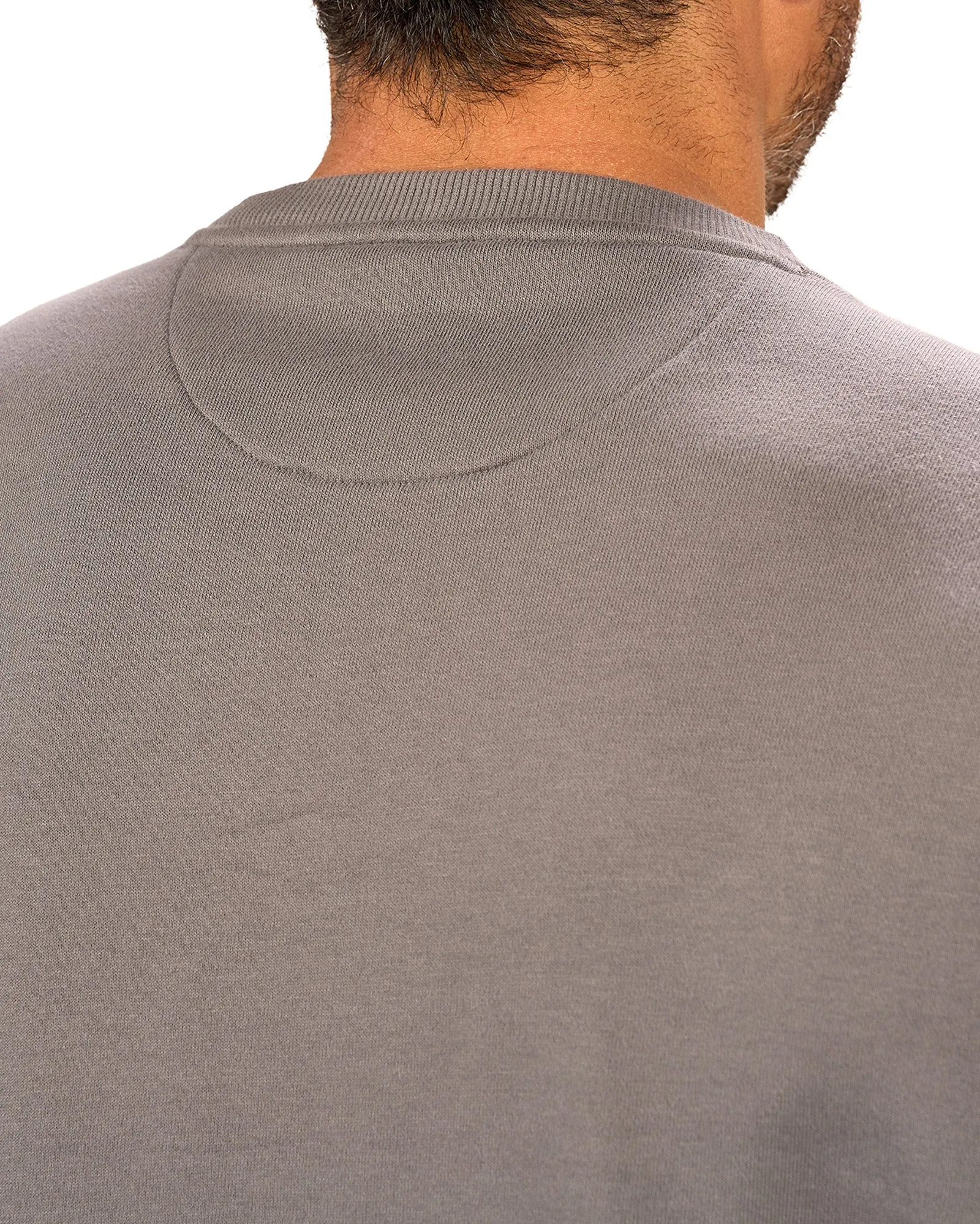 Smart Wear Pocket Crew