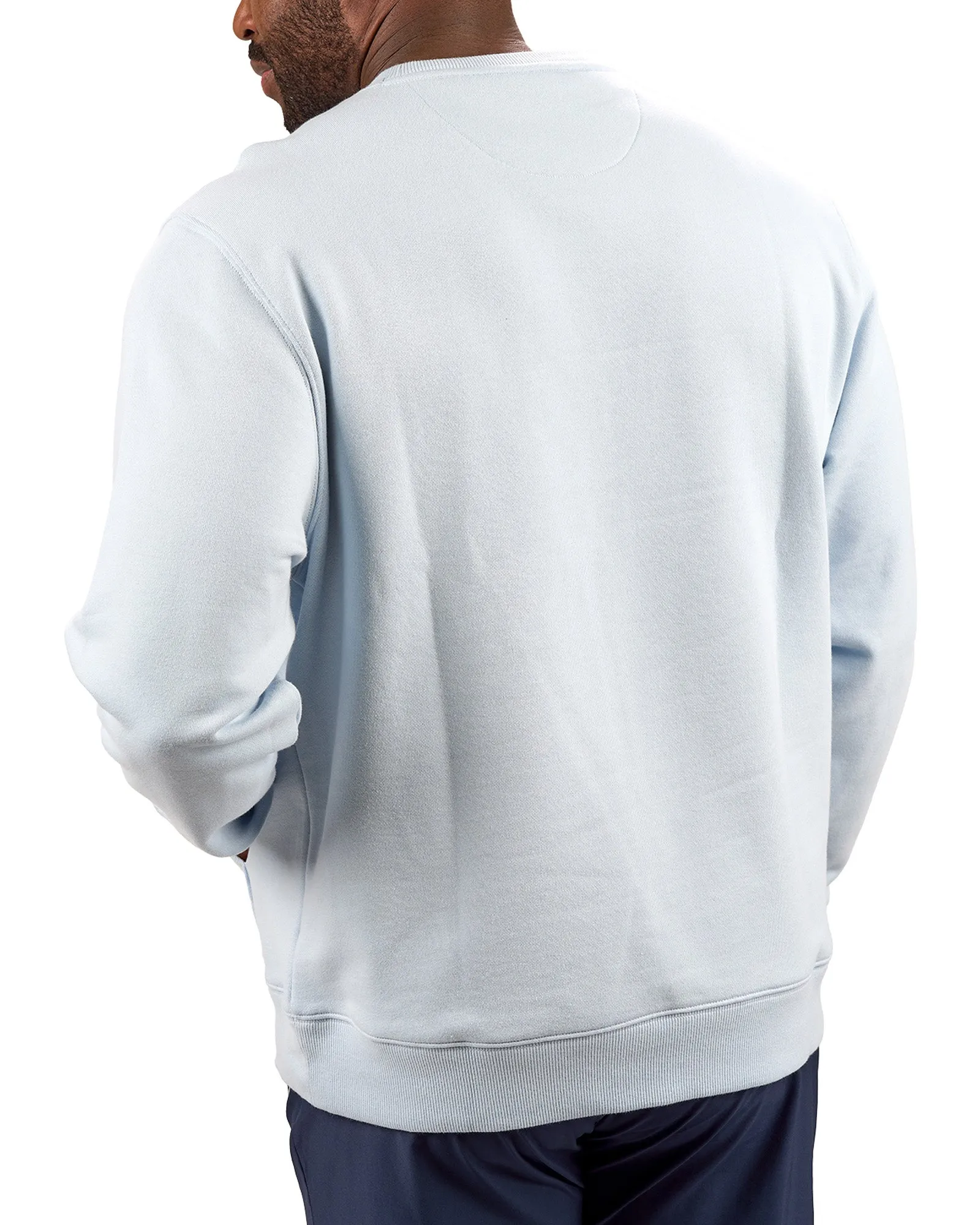 family wear Pocket Crew