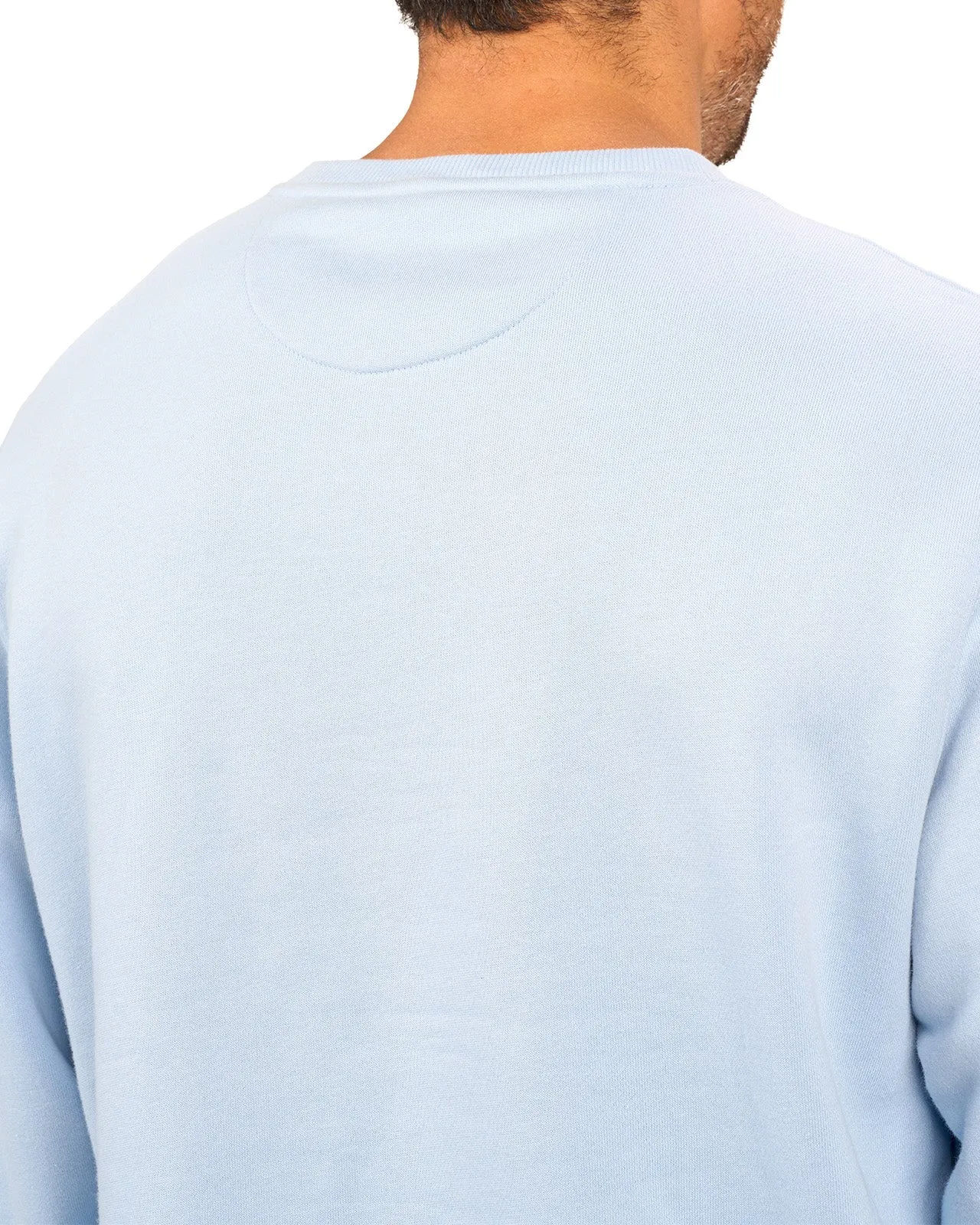 Premium Quality Classic Layer Puff Crew