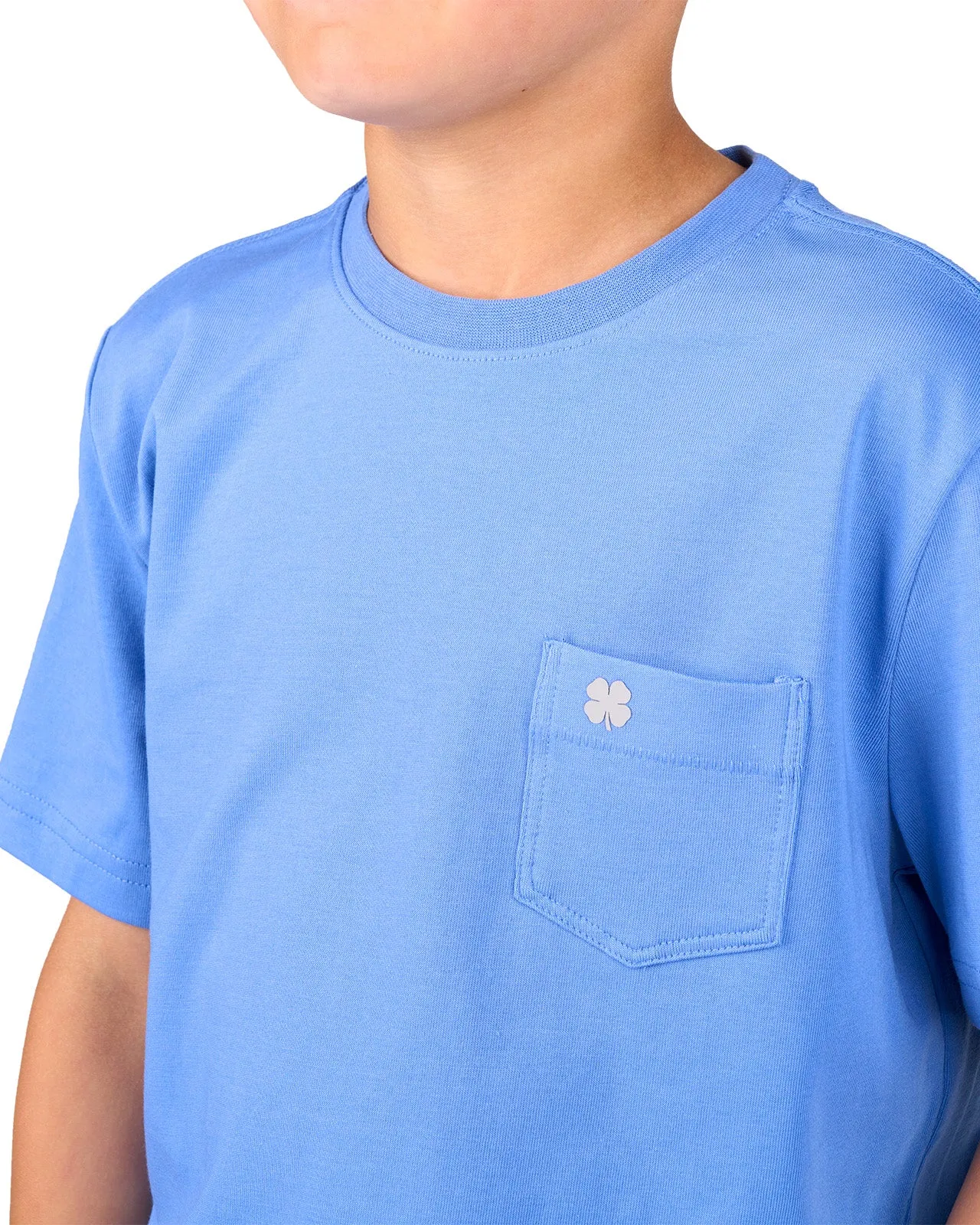 Thermal Regulation Layer Lightweight Comfort Jr Luxe T SS