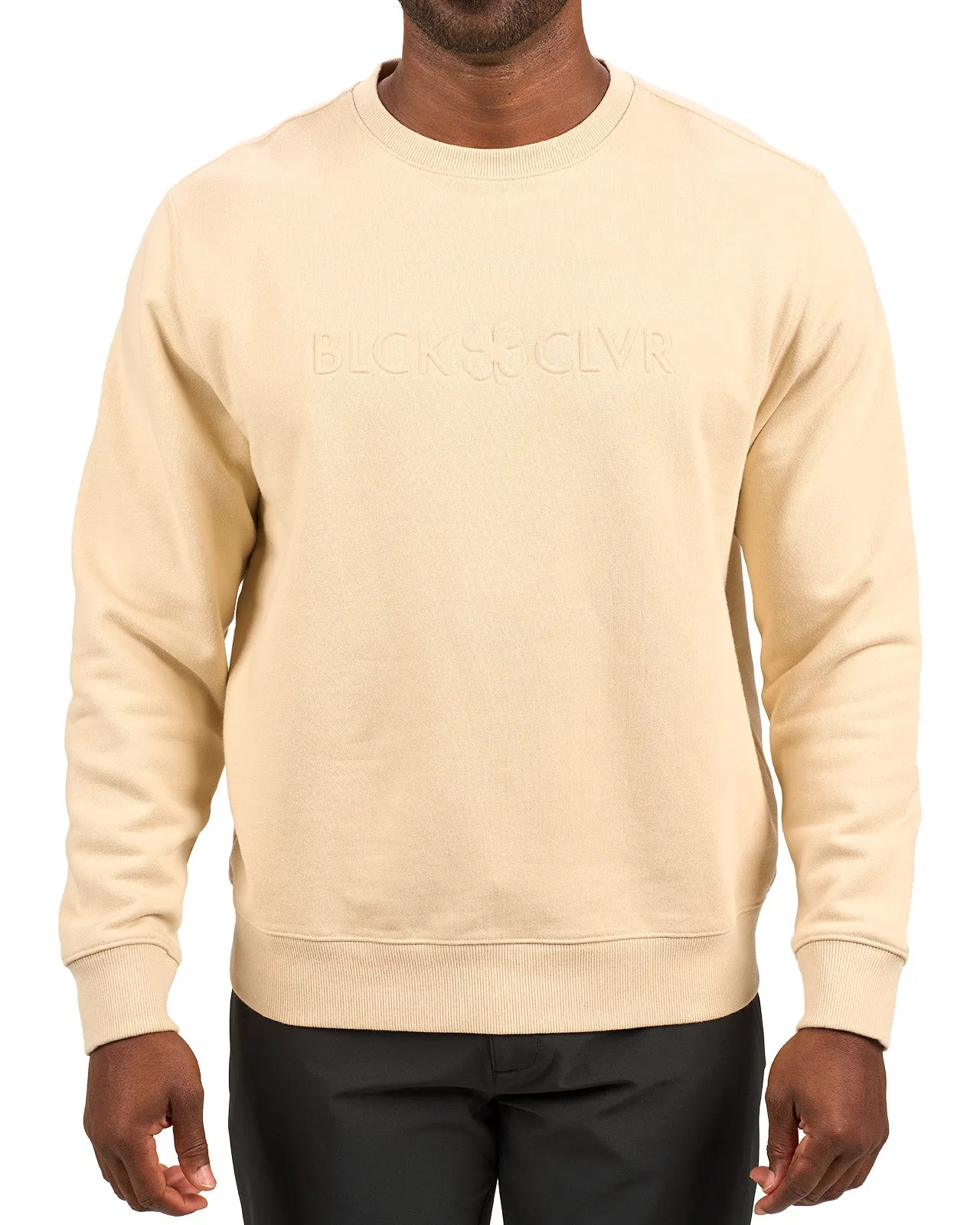 Puff Crew Comfortable Design