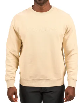 Puff Crew Comfortable Design