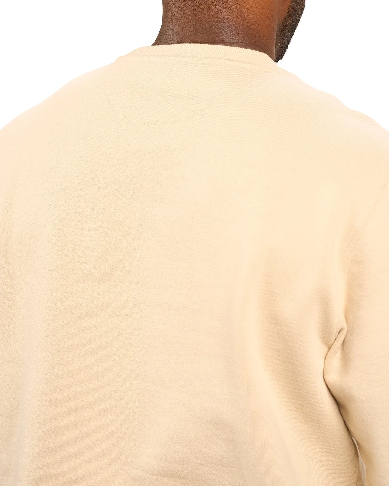Puff Crew Premium Style Essential Layer