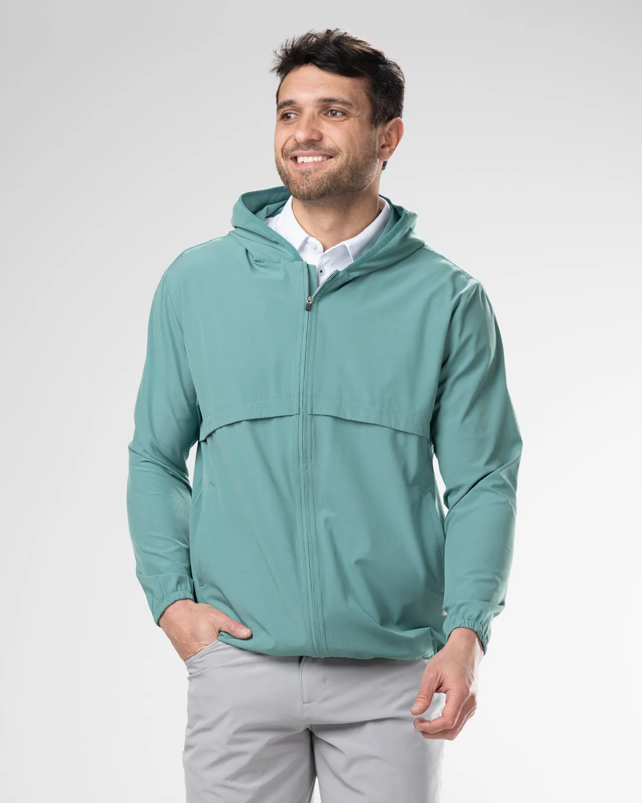 Soft Layers Jack Jack