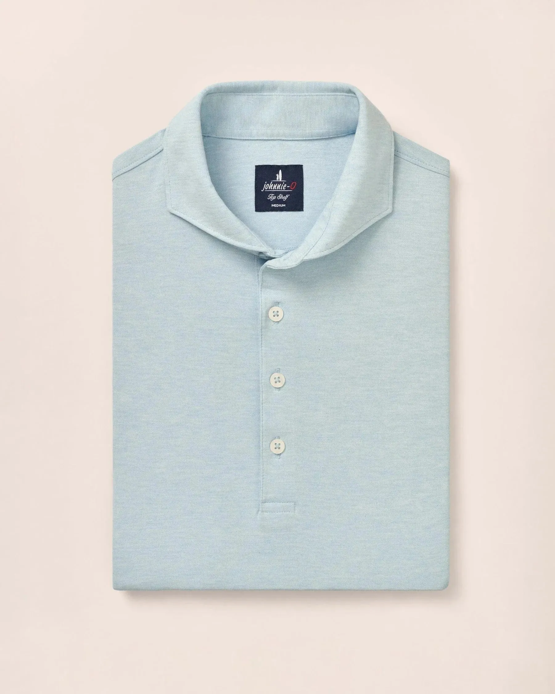 Idris Polo - Cerulean Stylish Look