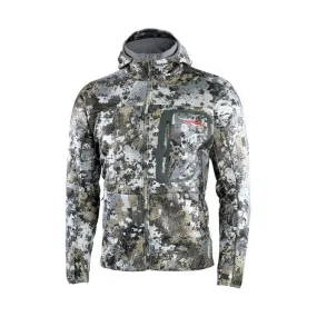 Sitka Men's Equinox Hoody Clean Street Look