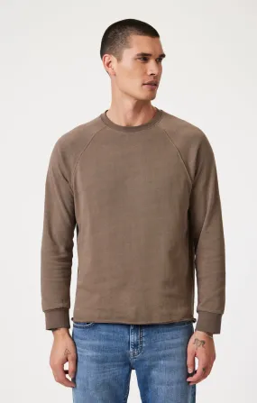 Sustainable production Layering Must-Have JERSEY LONG SLEEVE T-SHIRT
