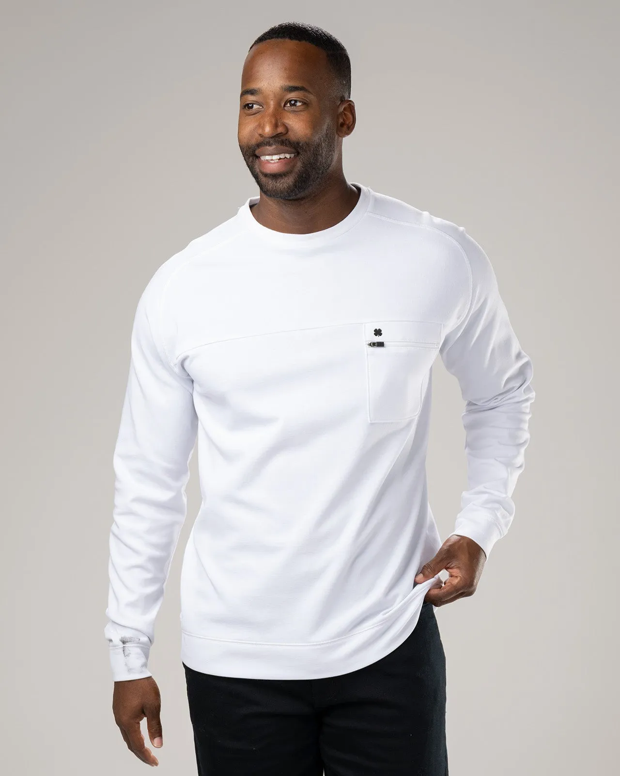 Crue Cozy Wearable Easy Wear