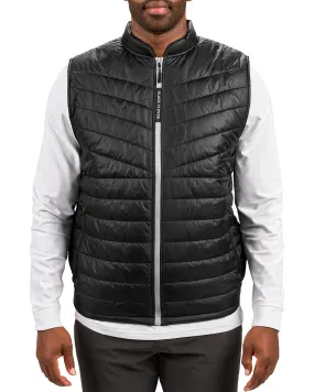 product solo confidence Weekend Casual Jaxon Quilt Vest