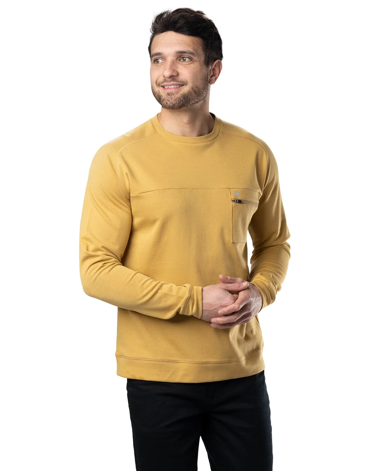 Crue Daily Wear good for weekends