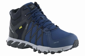 Lightweight Footwear Reebok Met Guard Alloy Safety Toe Work Boot