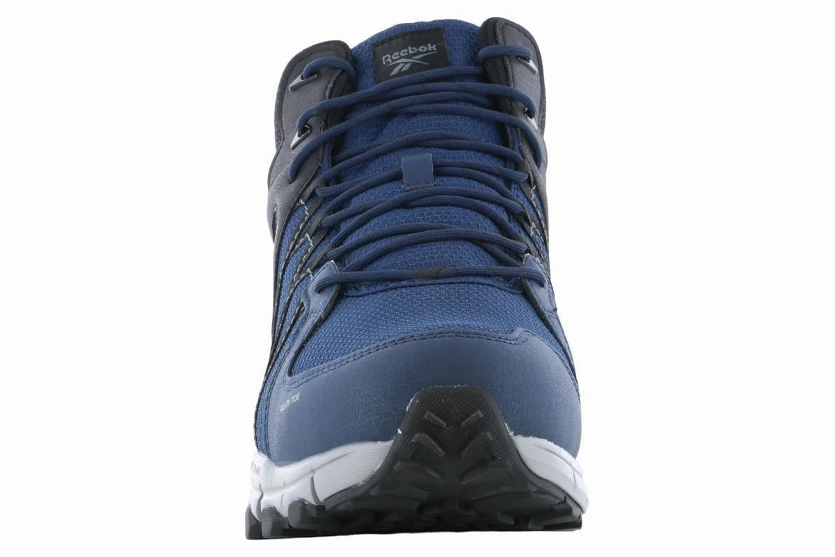 Stable Support Snowy Path Modern Reebok Met Guard Alloy Safety Toe Work Boot