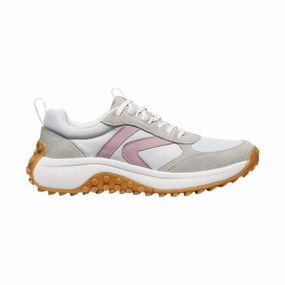 Neutral Step Stabilizing Plate KEEN Women's KS86 Shoe - Alloy/Toadstool