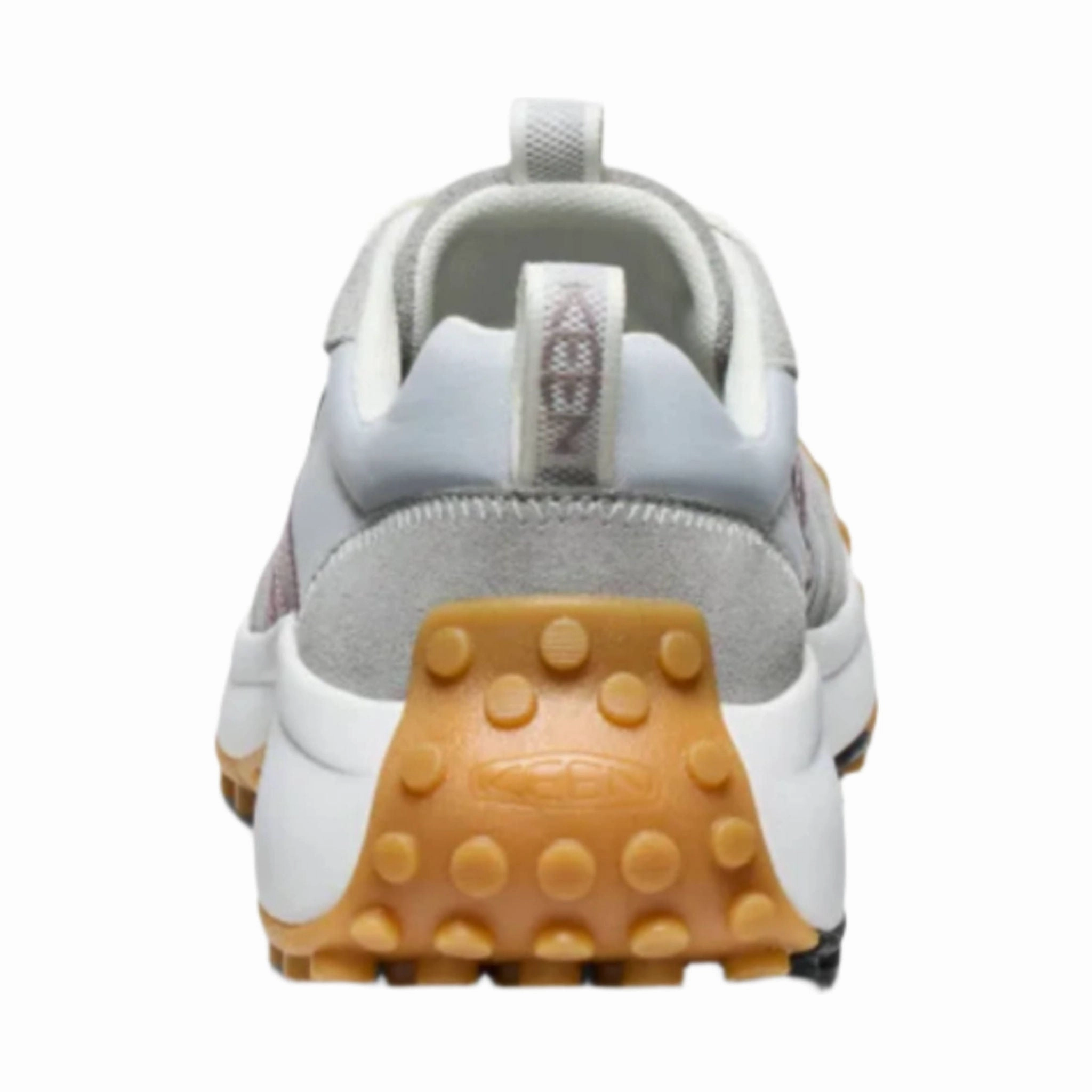 Hook And Loop KEEN Women's KS86 Shoe - Alloy/Toadstool