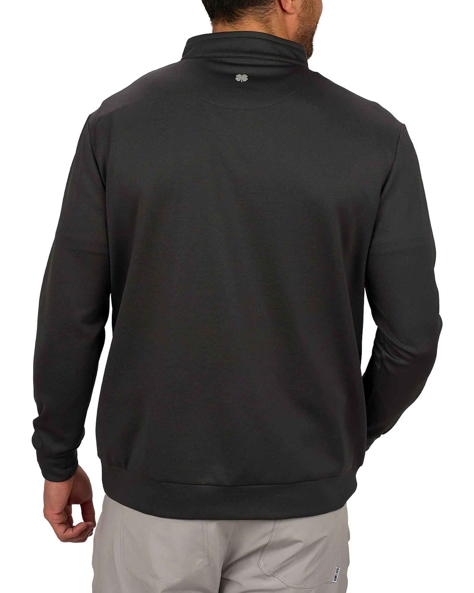 Cross Q Zip swimming suitable