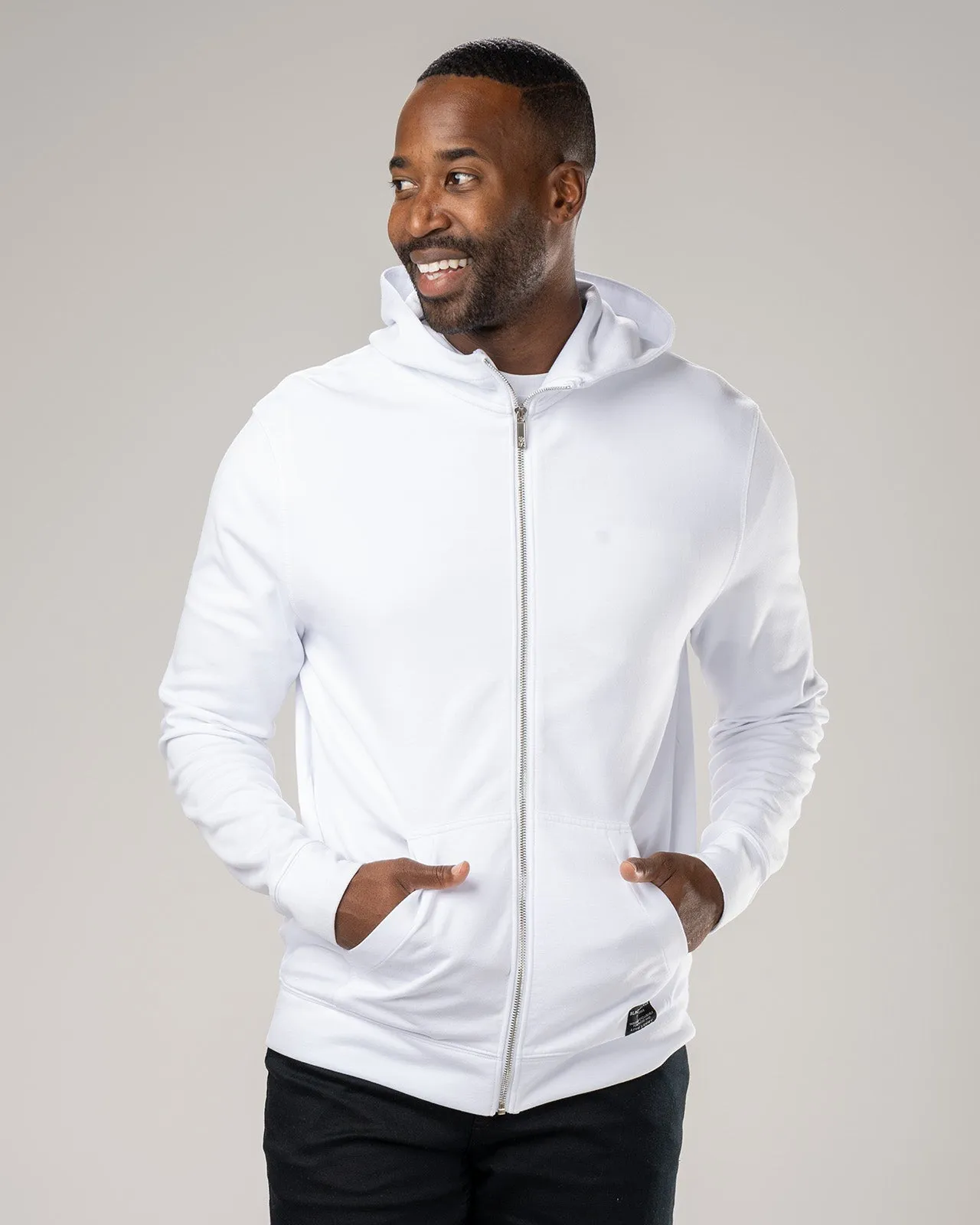 Frankie Breathable Layer