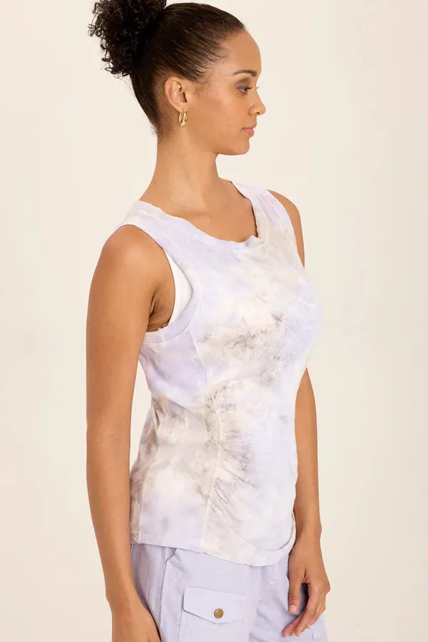 Athletic Hoodie Rexel Tank | Hawksbill Wash Versatile Sweatwear