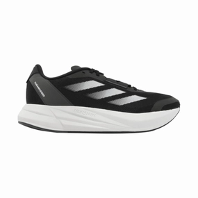 Adidas Men's Duramo Speed Shoes - Core Black/ Carbon Color Zip   Up