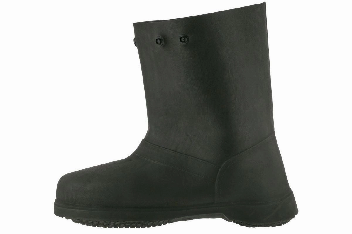 Treds 12 Inch Overboot Urban Edge waterproof