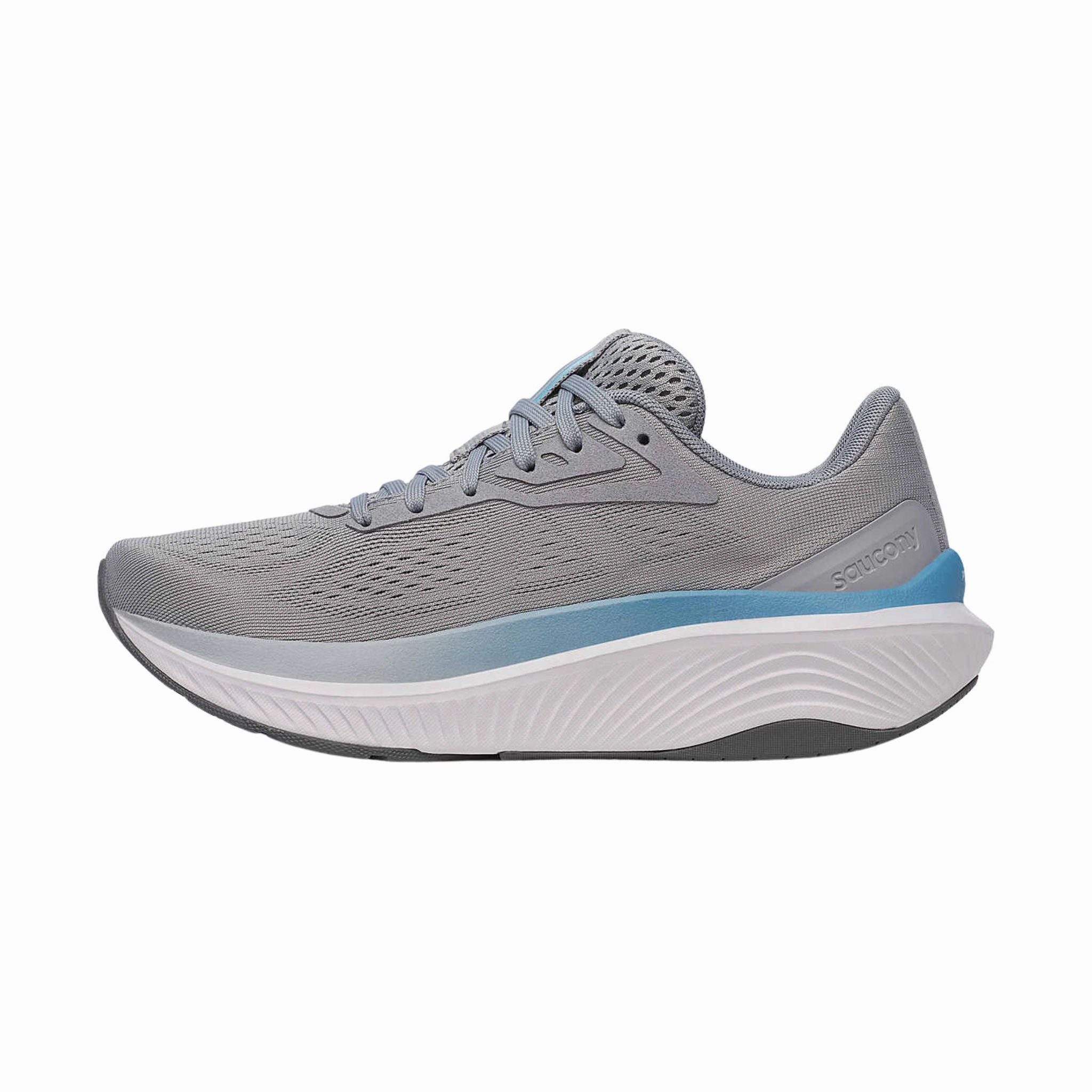 Simple Comfort Saucony Women's Echelon 10 Running Shoes - Flint/Breeze