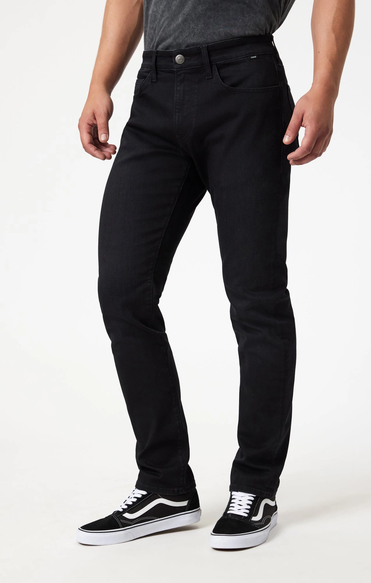 Cool And Simple Everyday Motion JAKE SLIM LEG IN DARK SMOKE SUPERMOVE