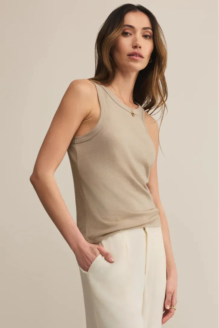 Fresh Minimal Select Tank | Retreat Eye Catching
