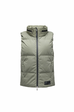 Oren Women's Performance Vest Essential City Look