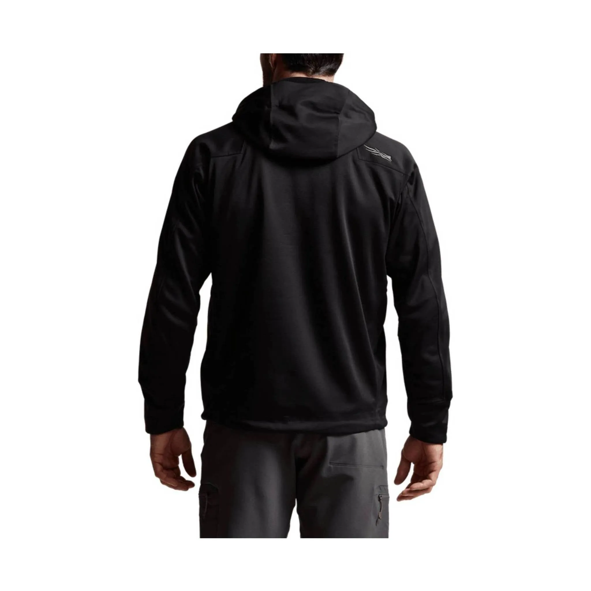 Sitka Men's Jetstream Jacket - Black Mild Weather