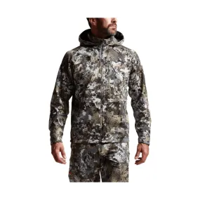Sitka Men's Jetstream Jacket - Elevated II Eco Certified Textile Breezy Layer Option