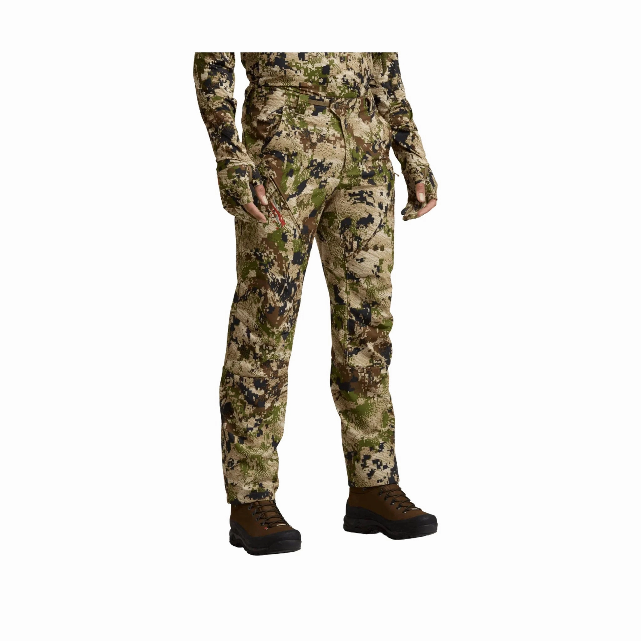 Sitka Men's Equinox Guard Pant - Optifade Subalpine Core Style