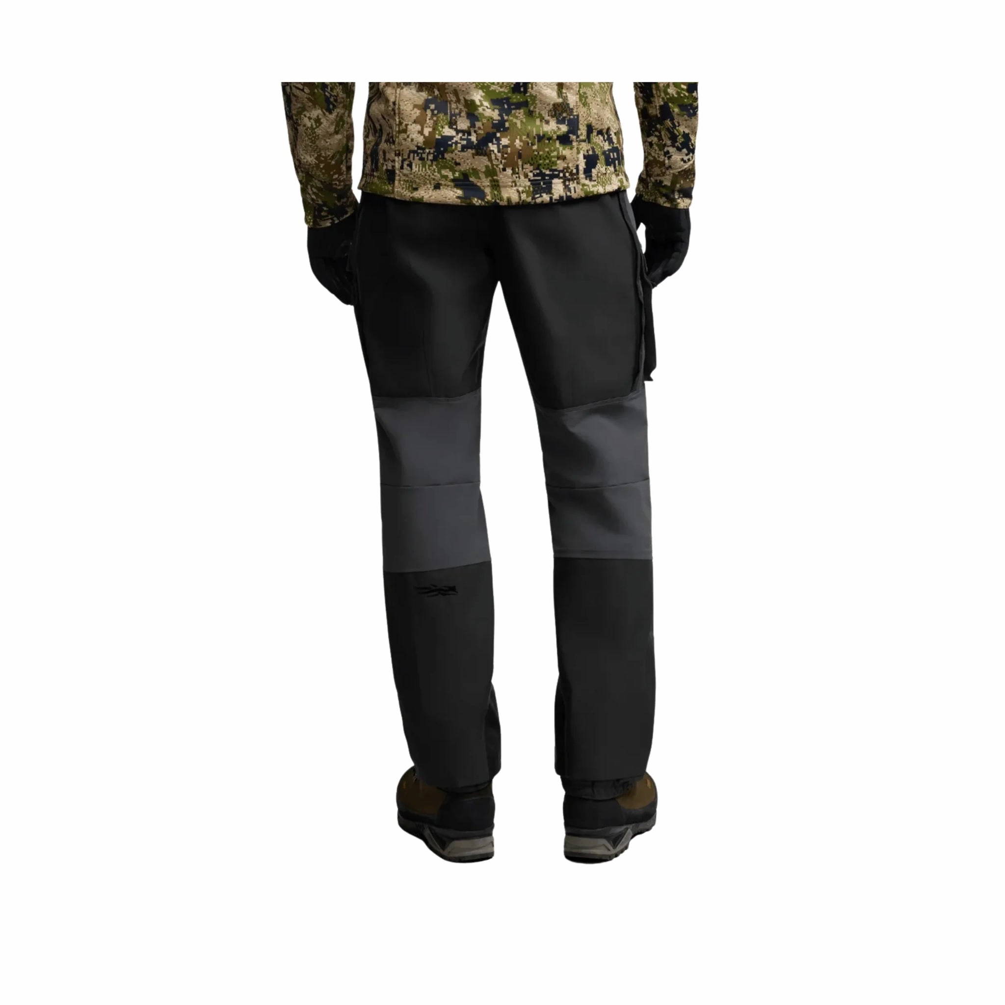 Sitka Men's Timberline Pro Pant - Lead Durable Activewear