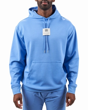 slim fit Stretchable Air Luck Hoodie
