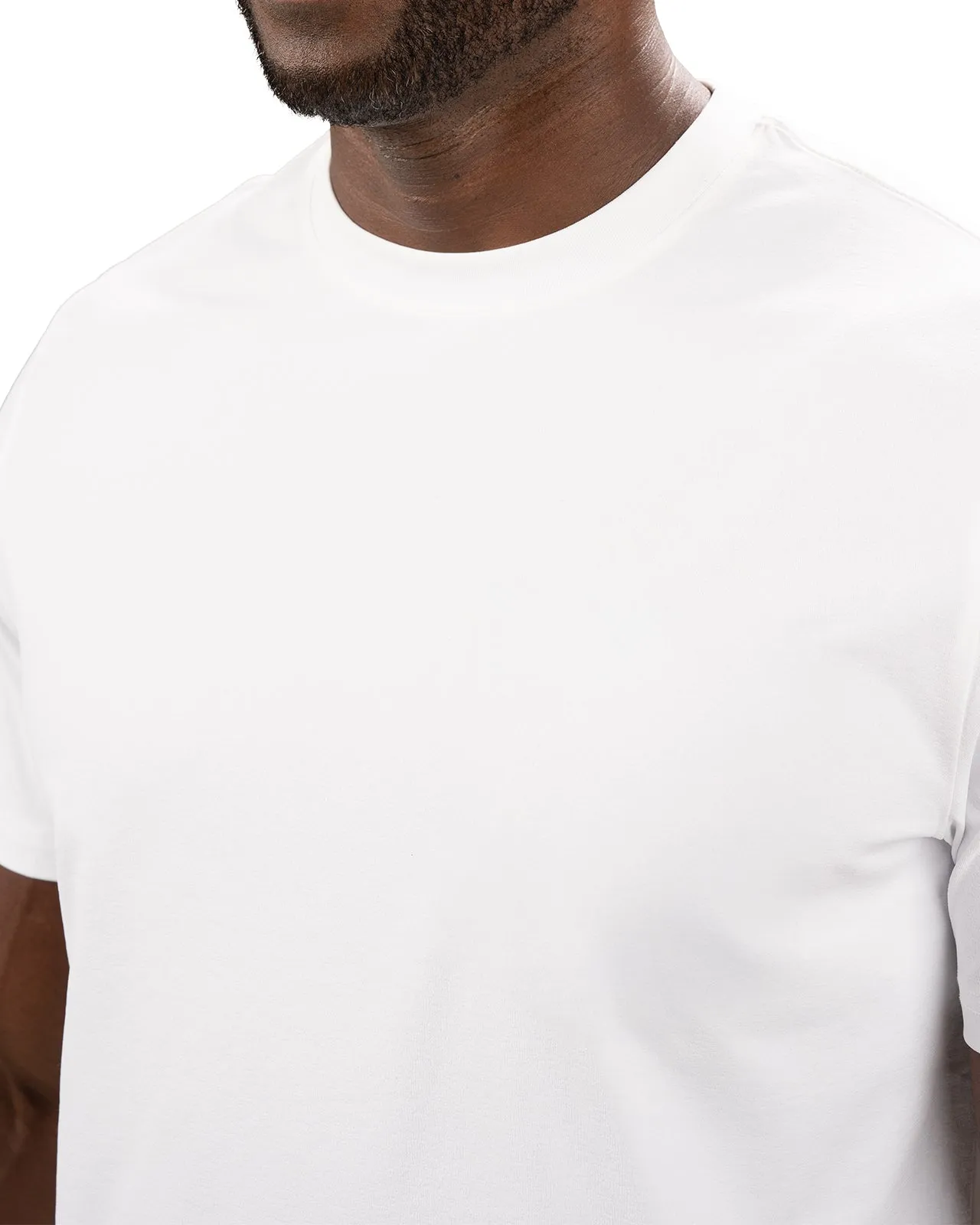 Adjustable Hem Vintage authenticity Slub T SS