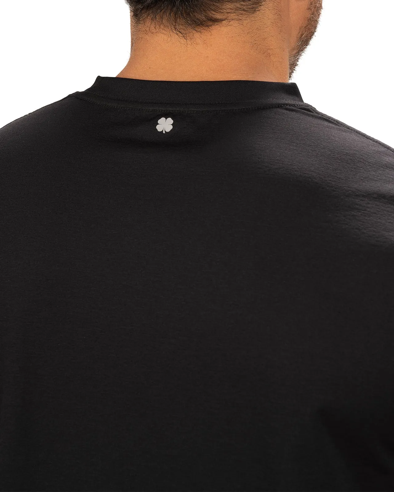 Performance Stretch Quick Fit Slub T SS