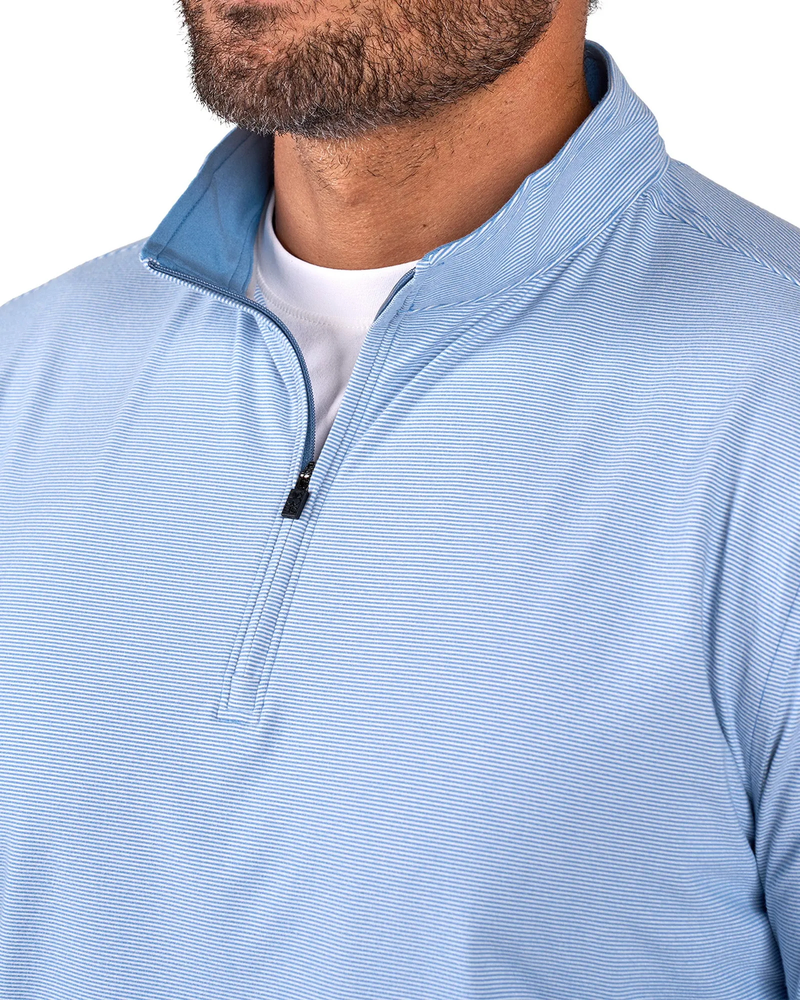 Members Only Q Zip Street Staple Affordable