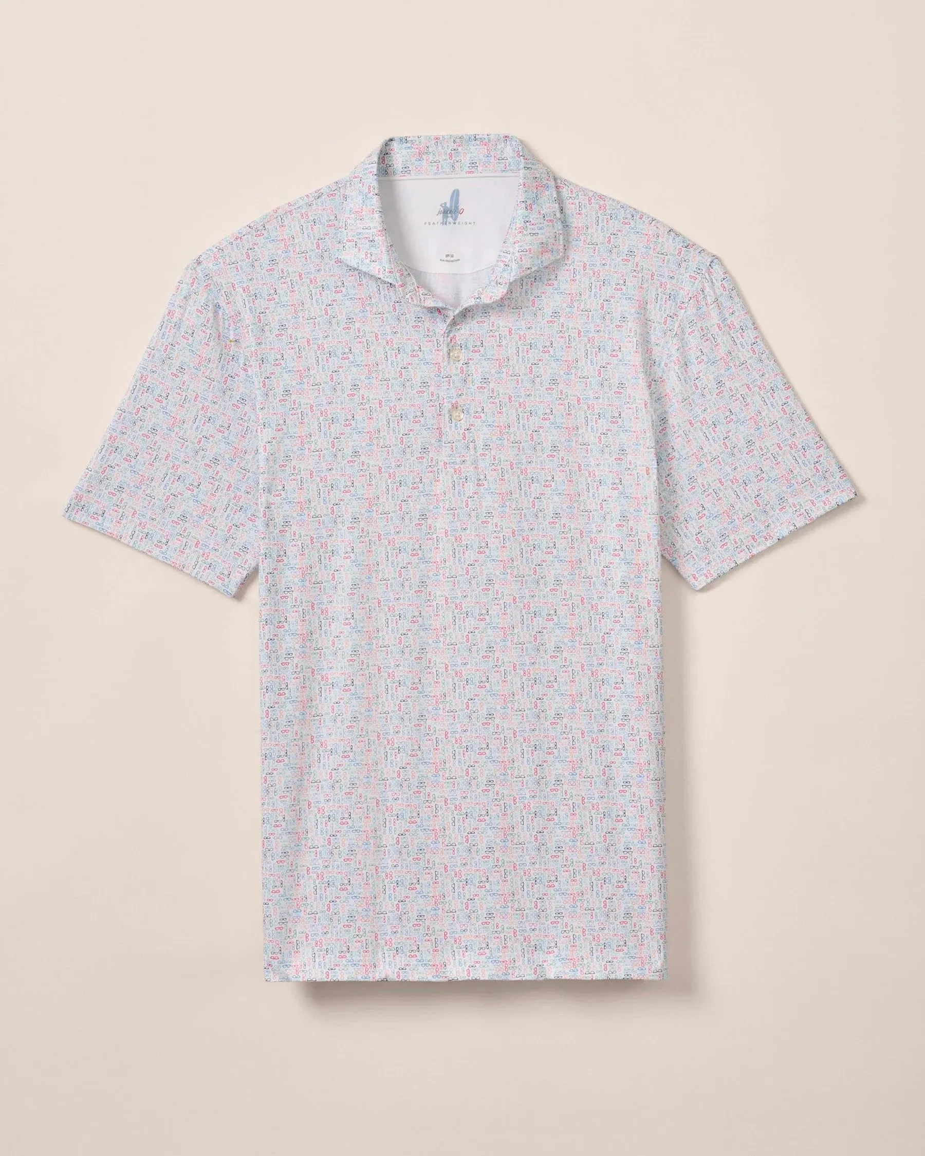 Essential Style Cozy Style Specs Featherweight Polo