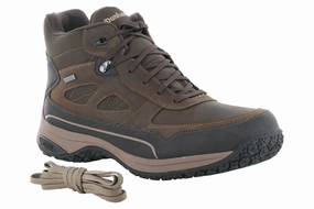 Reliable Support Dunham Cloud Plus Mid II Boot Brown
