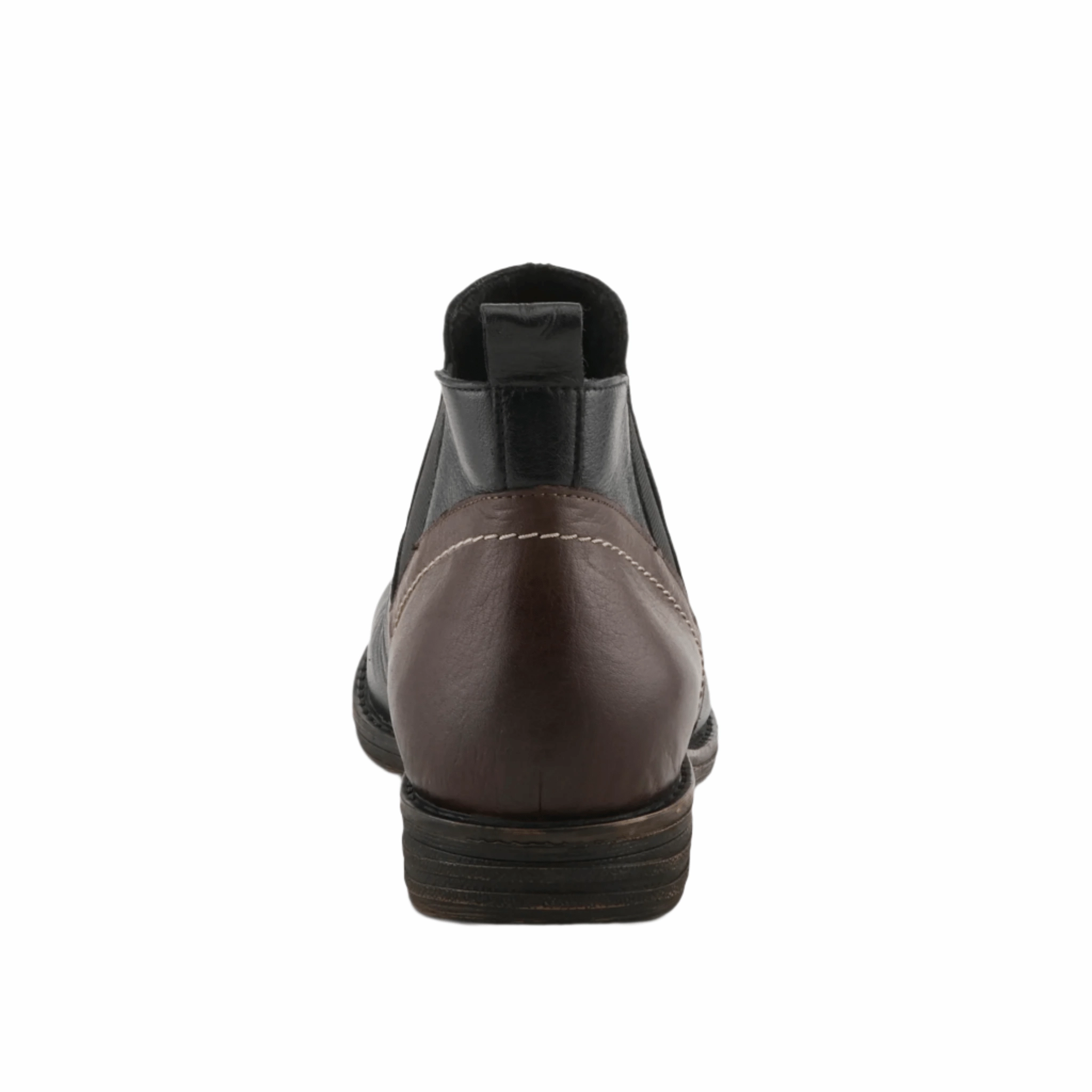 Long Walk Spring Step Women's Mantaro Boots - Black Multi