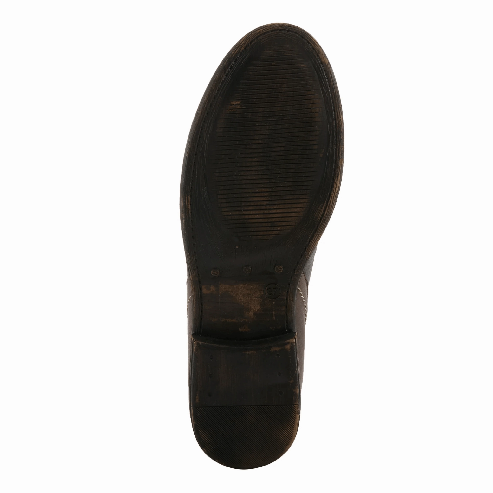 Spring Step Women's Mantaro Boots - Black Multi Comfortable compression