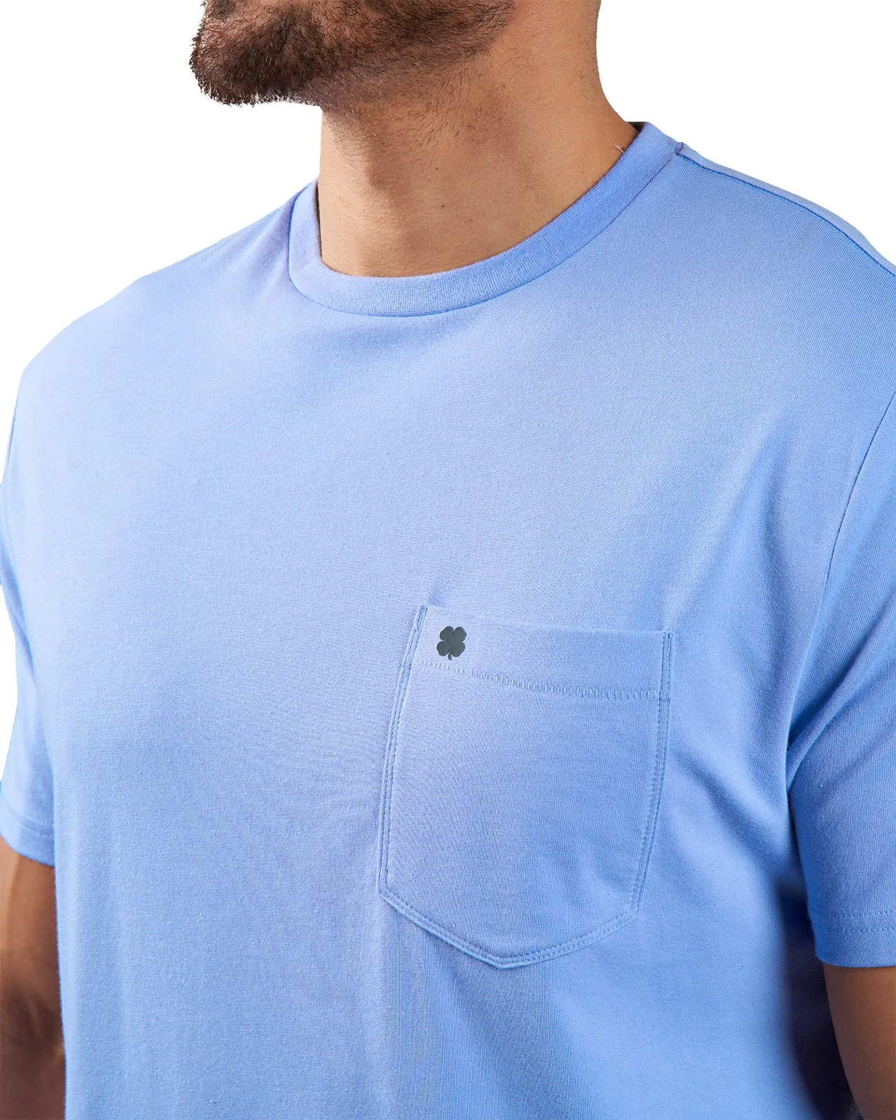 S/S Luxe Tee Active Fashion