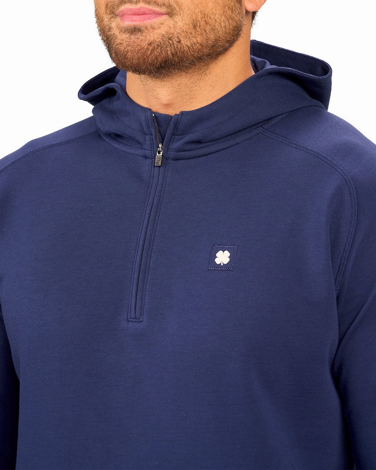 Quick Drying Fit Versatile Performance Romeo Hoodie