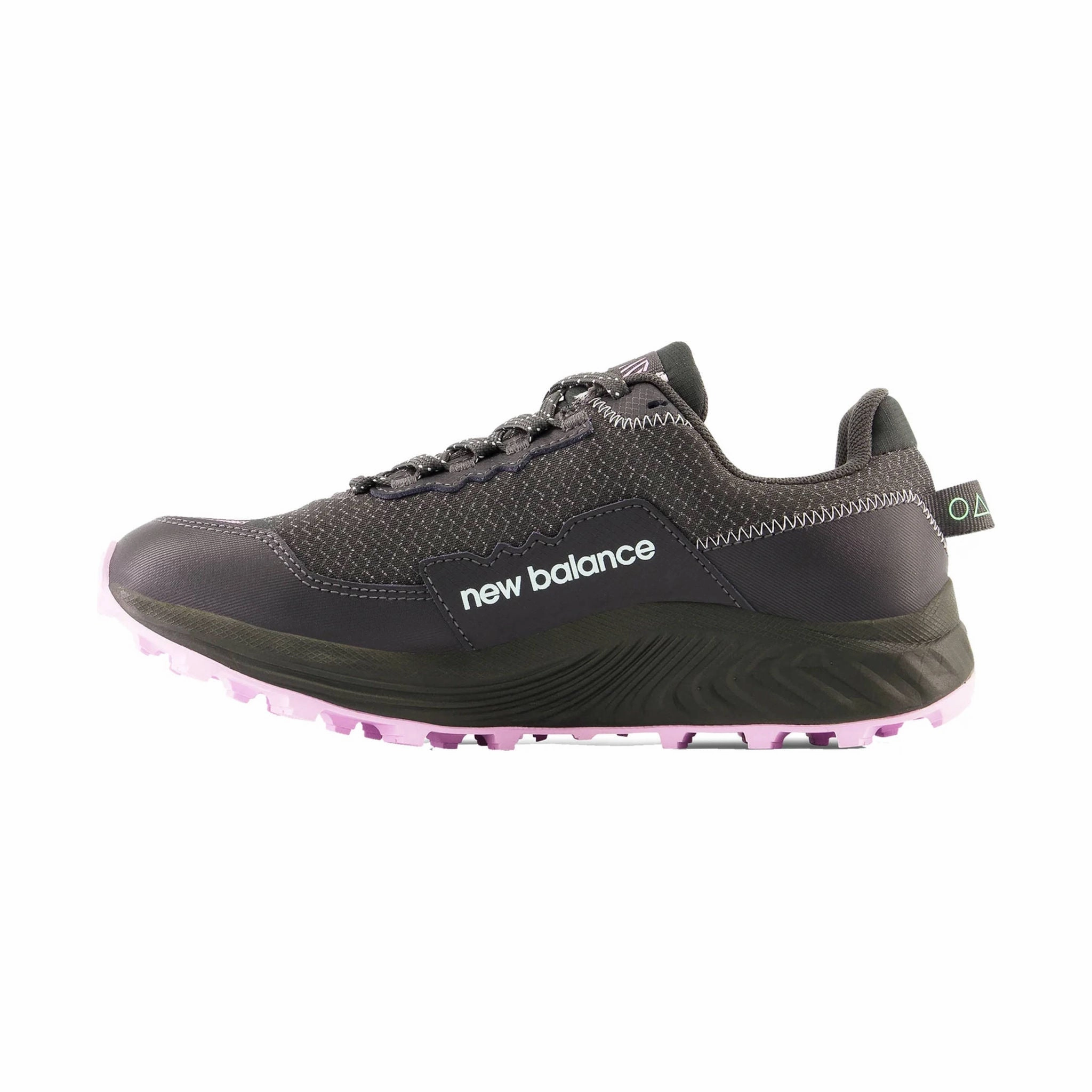 Everyday Pace New Balance Women's FuelCell 2190 Trail Shoes - Blacktop
