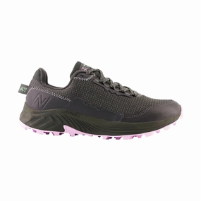 New Balance Women's FuelCell 2190 Trail Shoes - Blacktop Fashion Base