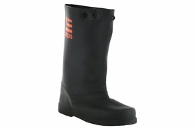 Treds 17 Inch Overboot Abrasion Resistant Outsole Chelsea Design