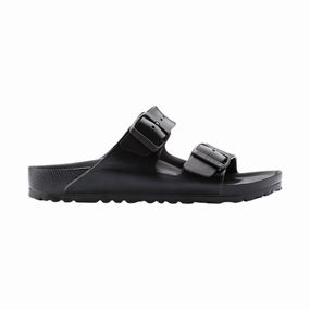 Airy Feeling Birkenstock Arizona Essentials EVA Sandal - Black