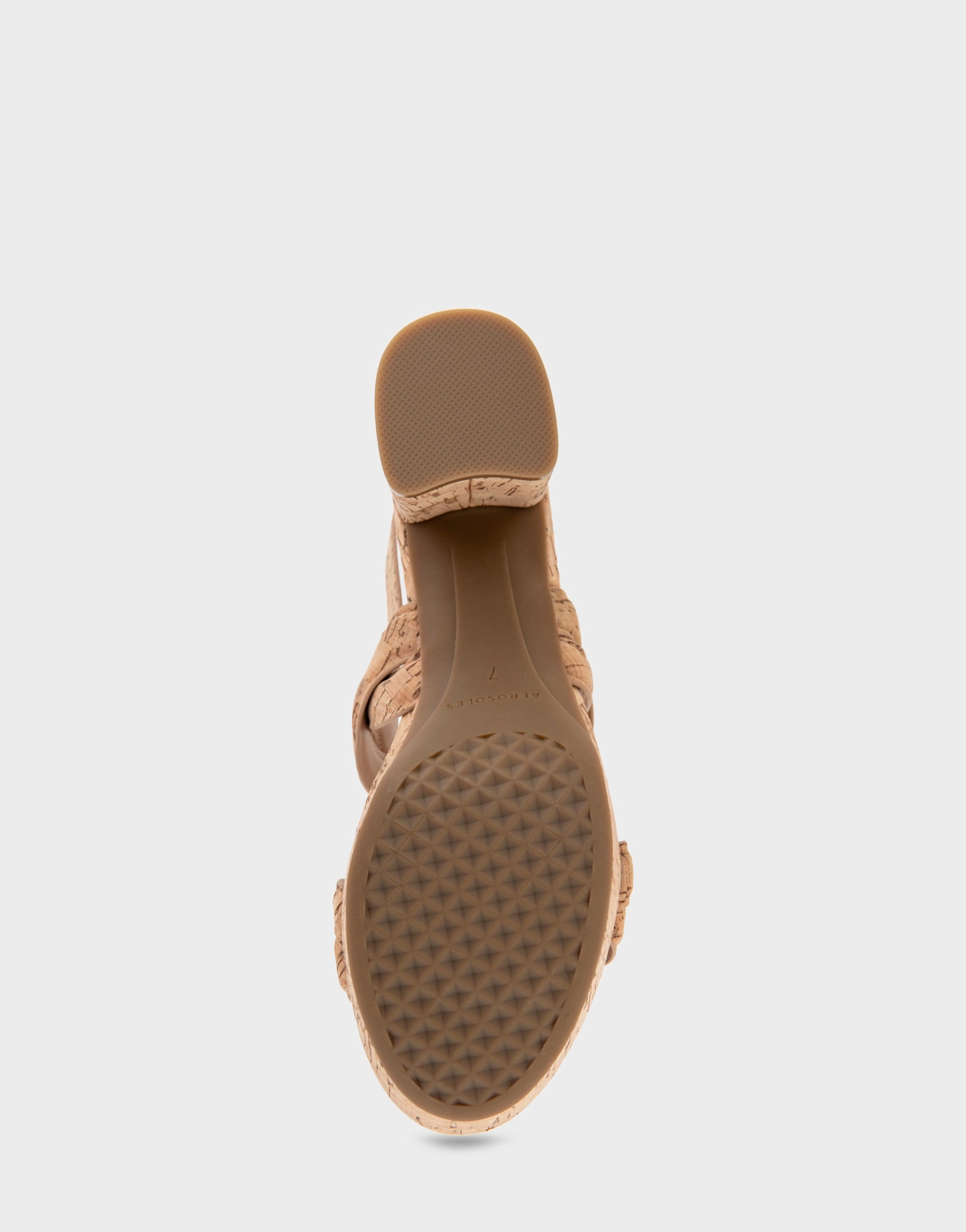 Camea Slip On Floral Stilettos