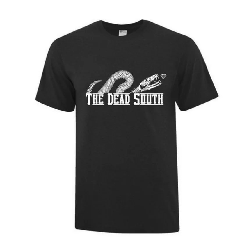 Sugar & Joy Album Art T-Shirt - Black Breathable Comfort Design Comfort Fit